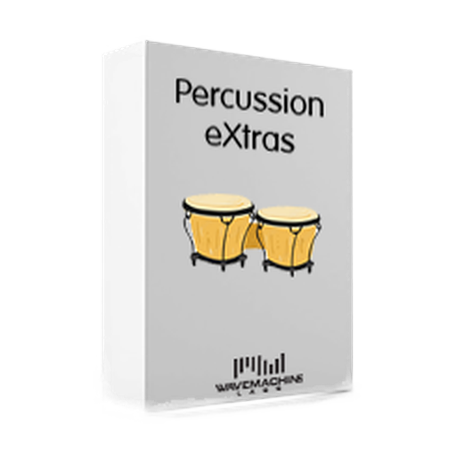 Percussion eXtras