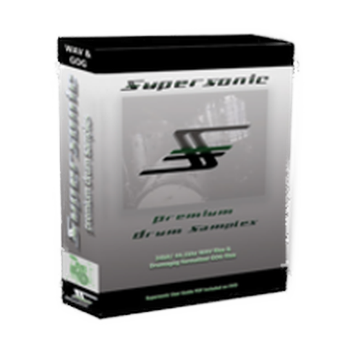 Supersonic Samples