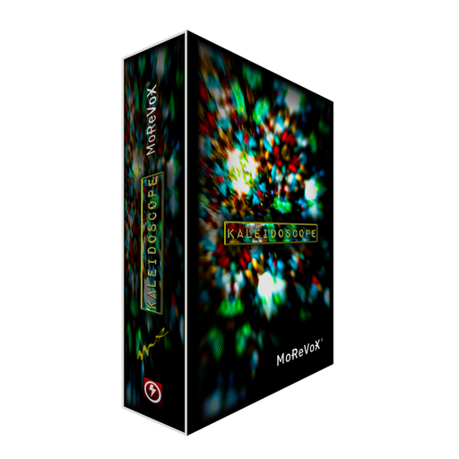 MoReVoX Kaleidoscope