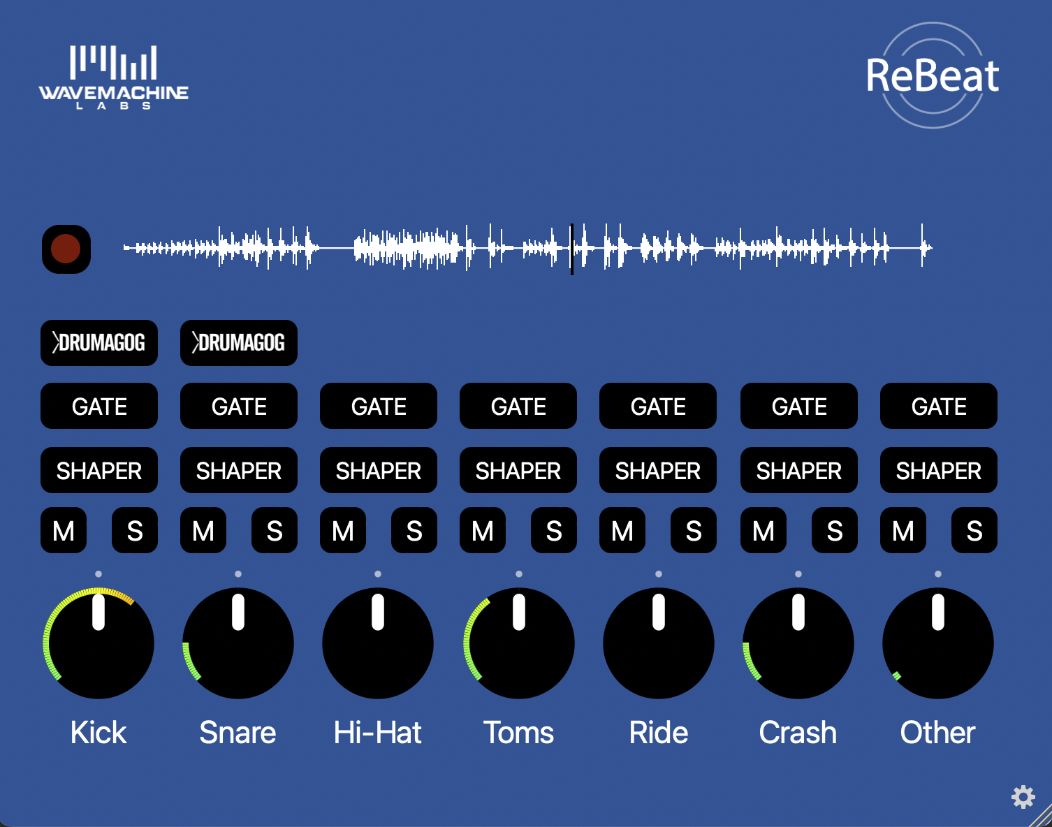 ReBeat