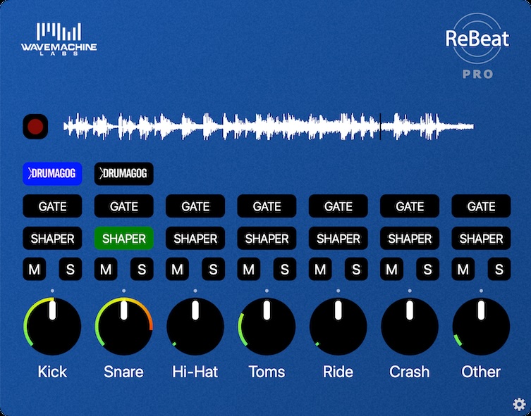 ReBeat