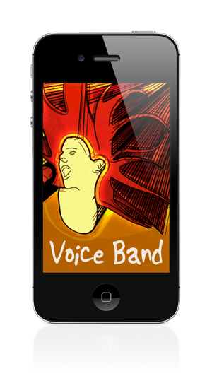 VoiceBand