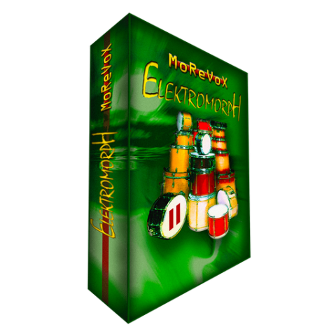 Elektromorph II