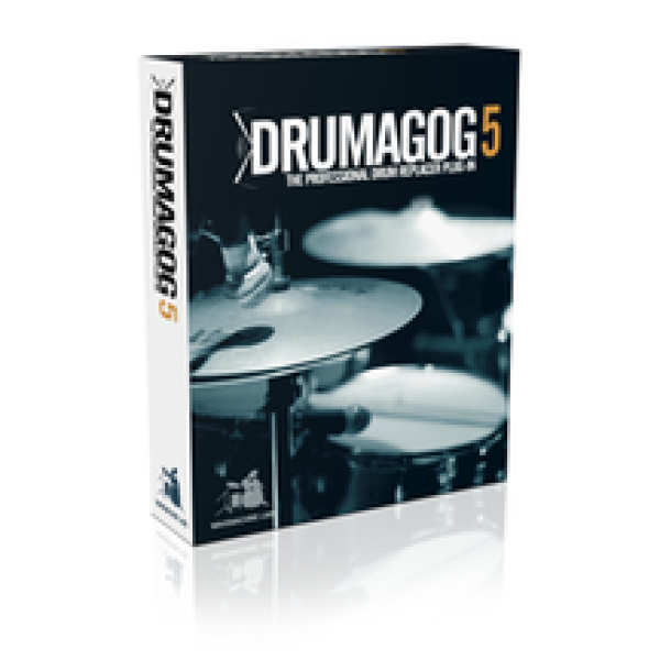 Product Catalog | Drum Replacer Plug-in