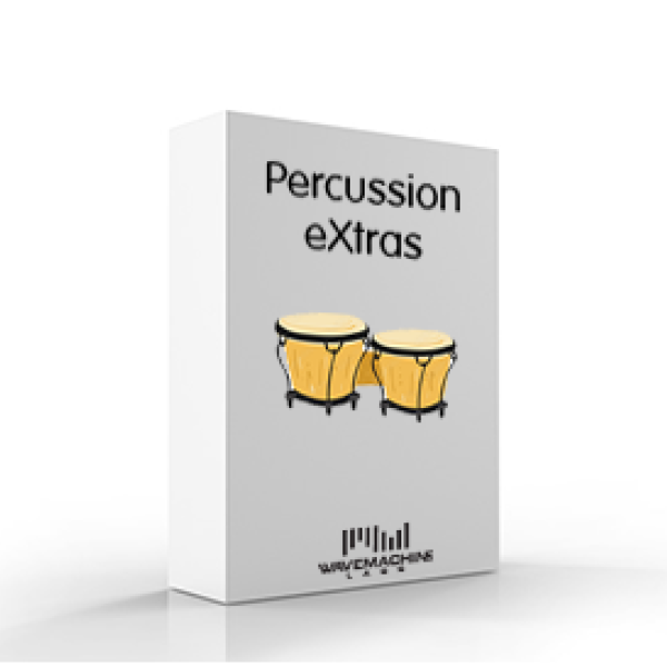 Percussion eXtras